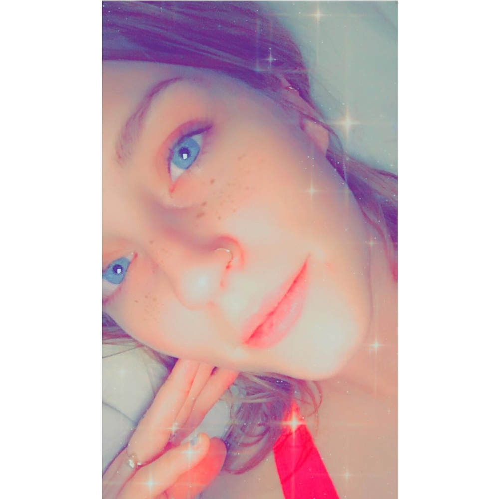 Meet your Posher, Meagan